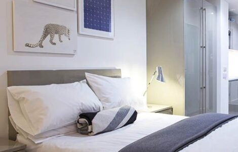 Alojamiento en Residencia en Liverpool Alojamiento en Residencia en Liverpool