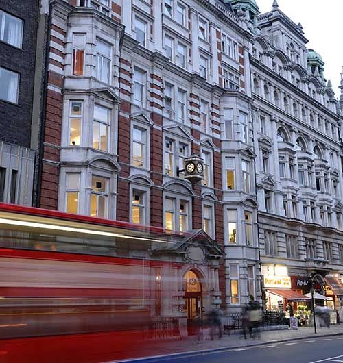 Cursos de Inglés en Londres para Adultos y Profesionales | Escuela Premium