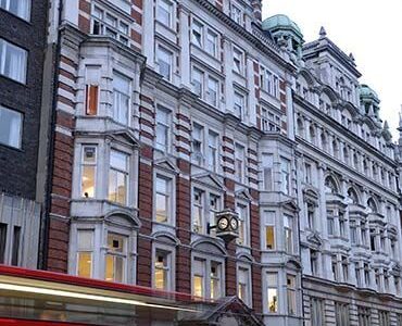 Escuelas en Londres - Premium