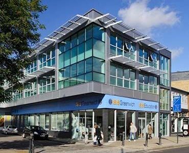 Escuelas en Londres - Standar