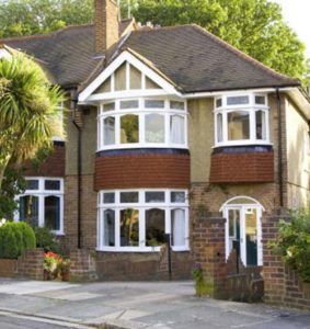 Homestay Inglaterra Homestay Inglaterra