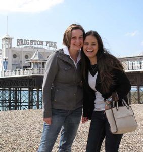Homestay Inglaterra Homestay Inglaterra