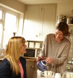 Homestay Inglaterra Homestay Inglaterra
