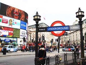 Londres Londres