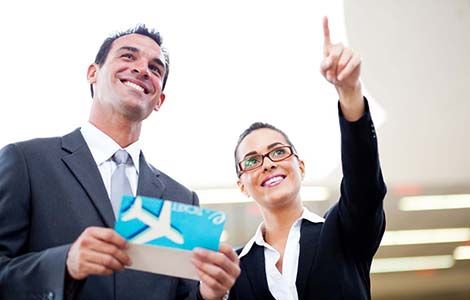 Tourism english