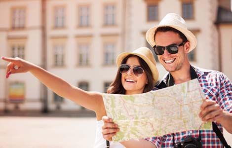 Tourism english