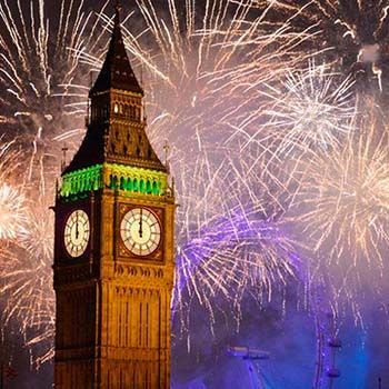 Días festivos en Inglaterra