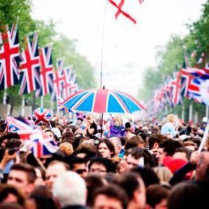 Días festivos en Inglaterra