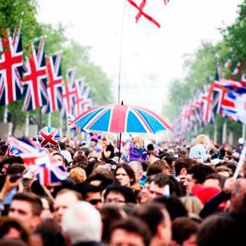 Días festivos en Inglaterra