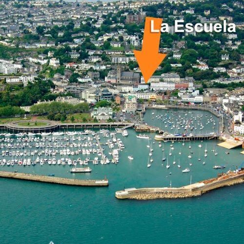Academia ingles Torquay