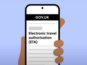 ETA-Electronic-Travel-Authorisation) Autorización electrónica de viaje ETA electronic travel authorisation