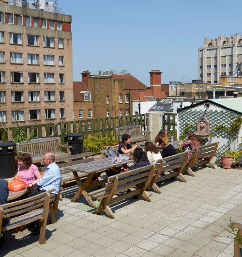Cursos de Inglés en Londres para Adultos y Profesionales | Escuela Premium