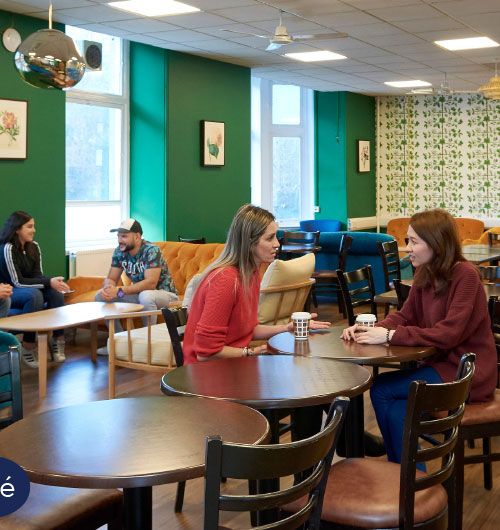Cursos de Inglés en Londres para Adultos y Profesionales | Escuela Premium