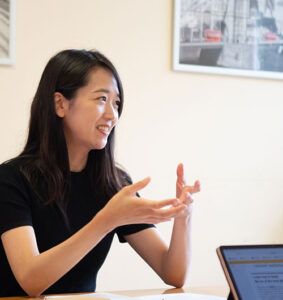 Escuela estudiar inglés centro de Londres