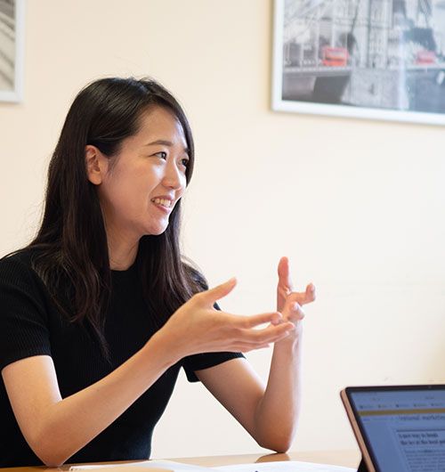 Cursos de Inglés en Londres para Adultos y Profesionales | Escuela Premium
